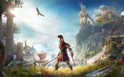 Assassin’s Creed Odyssey: 6 motive pentru care este un joc fantastic