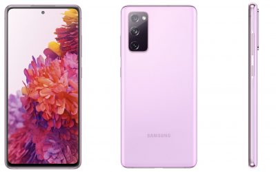 Merita sa cumperi Samsung Galaxy S20 FE in 2021?