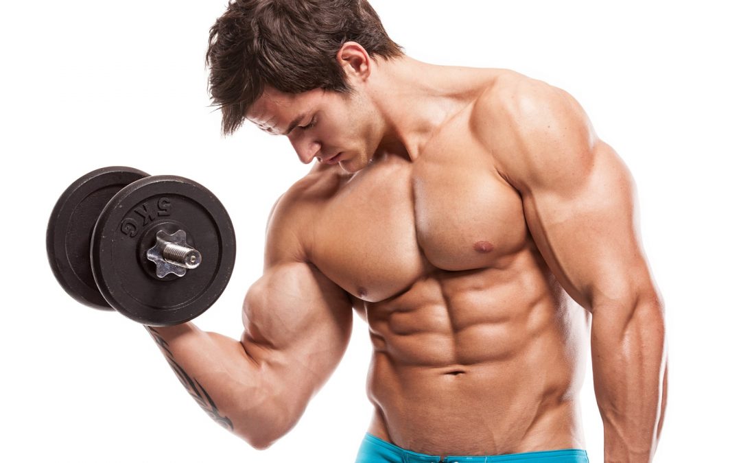 Ce trebuie să știi despre creșterea masei musculare?